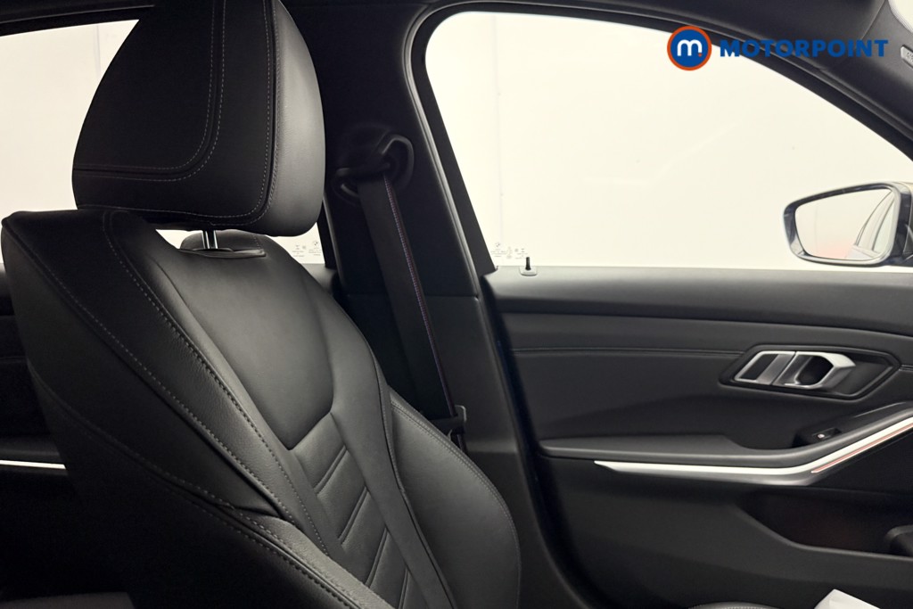 BMW 3 Series M340i Automatic Petrol Saloon - Stock Number (1660716) - 43rd supplementary image