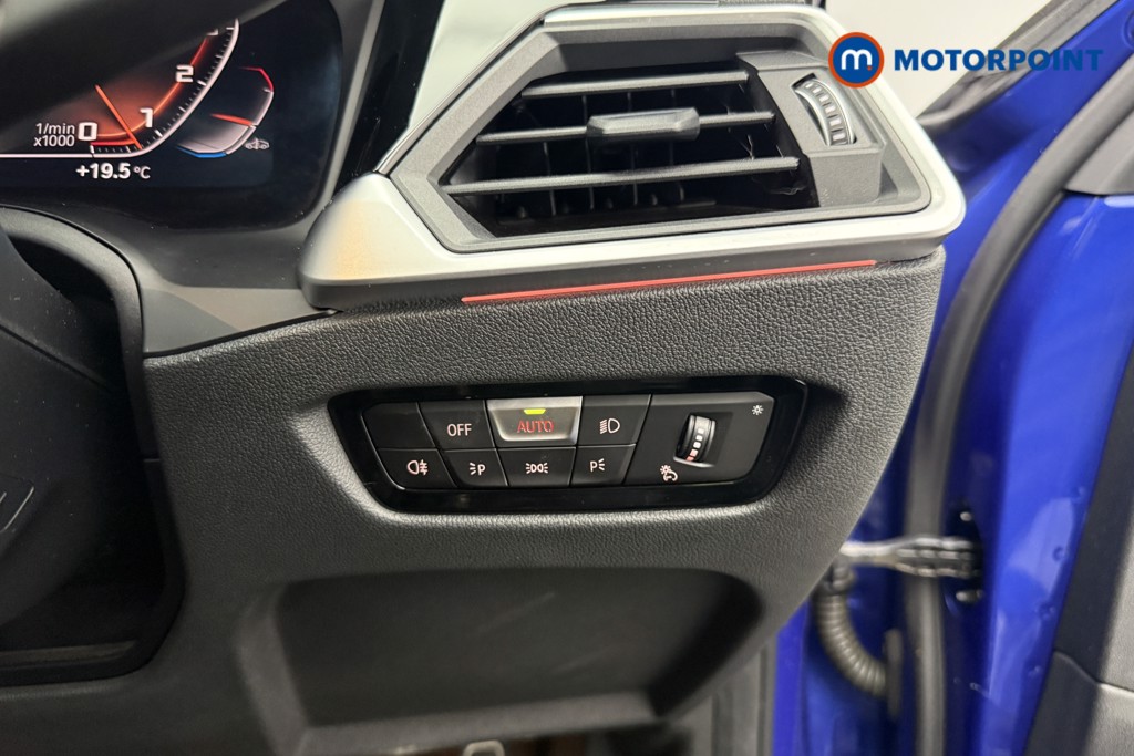 BMW 3 Series M340i Automatic Petrol Saloon - Stock Number (1660716) - 45th supplementary image