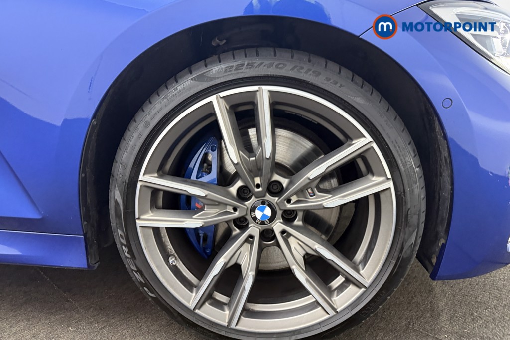 BMW 3 Series M340i Automatic Petrol Saloon - Stock Number (1660716) - 46th supplementary image