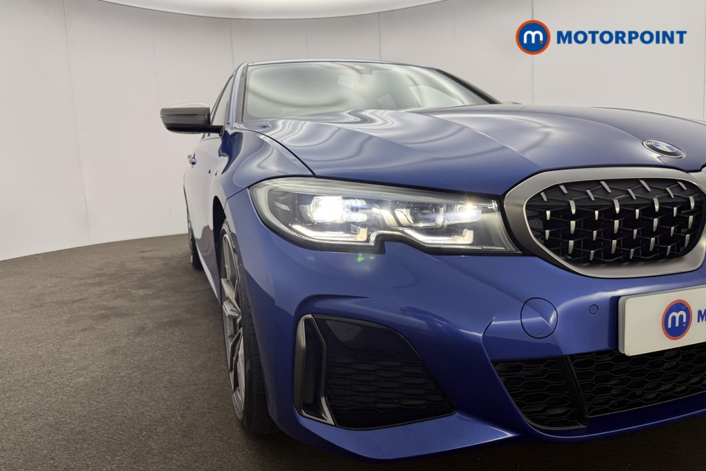 BMW 3 Series M340i Automatic Petrol Saloon - Stock Number (1660716) - 47th supplementary image