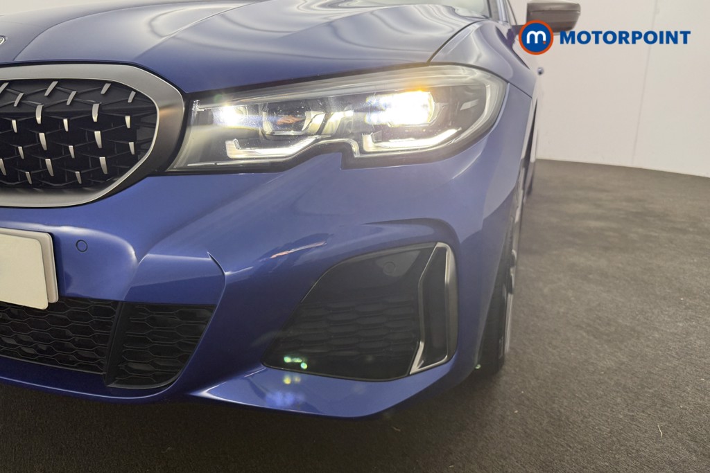 BMW 3 Series M340i Automatic Petrol Saloon - Stock Number (1660716) - 48th supplementary image