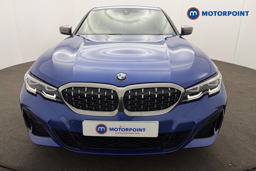 BMW 3 Series M340i Automatic Petrol Saloon - Stock Number (1660716) - 1st supplementary image