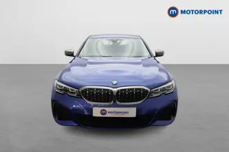 BMW 3 Series M340i Automatic Petrol Saloon - Stock Number (1660716) - Front bumper