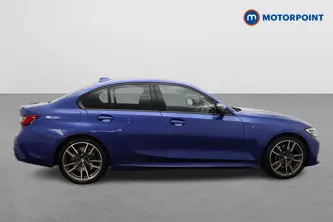 BMW 3 Series M340i Automatic Petrol Saloon - Stock Number (1660716) - Drivers side