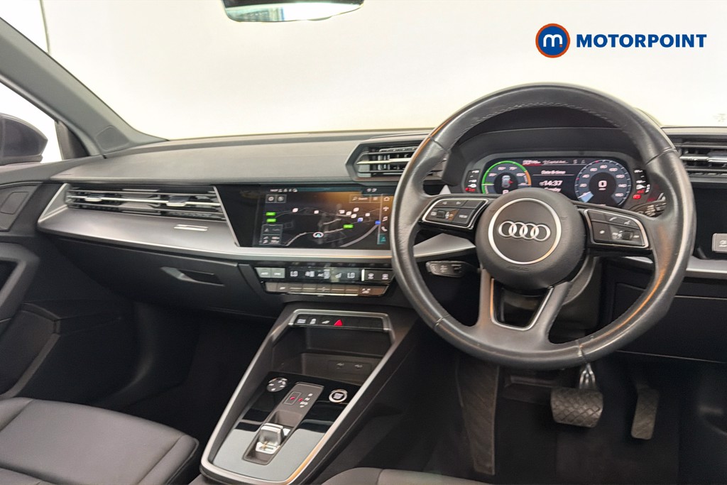 Audi A3 Sport Automatic Petrol Plug-In Hybrid Hatchback - Stock Number (1660727) - 2nd supplementary image