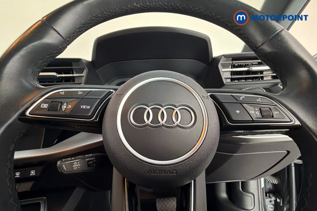 Audi A3 Sport Automatic Petrol Plug-In Hybrid Hatchback - Stock Number (1660727) - 5th supplementary image