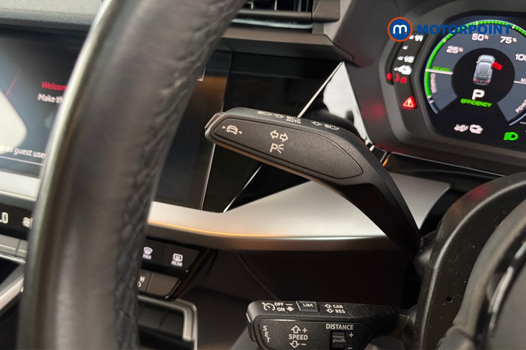 Audi A3 Sport Automatic Petrol Plug-In Hybrid Hatchback - Stock Number (1660727) - 6th supplementary image