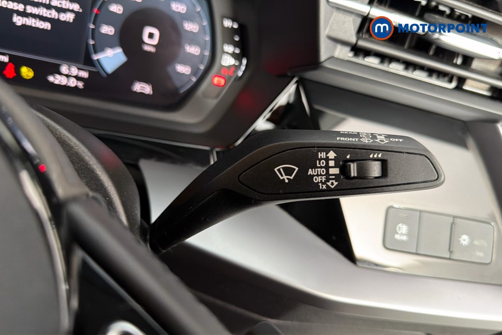 Audi A3 Sport Automatic Petrol Plug-In Hybrid Hatchback - Stock Number (1660727) - 7th supplementary image