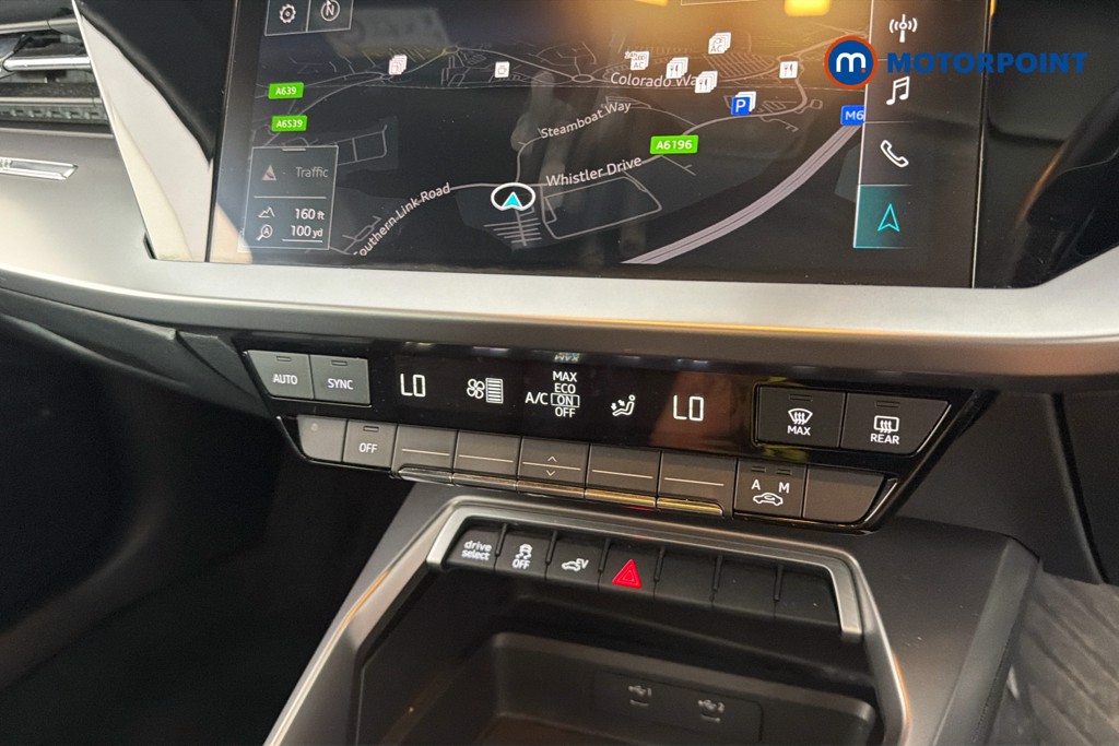 Audi A3 Sport Automatic Petrol Plug-In Hybrid Hatchback - Stock Number (1660727) - 12th supplementary image