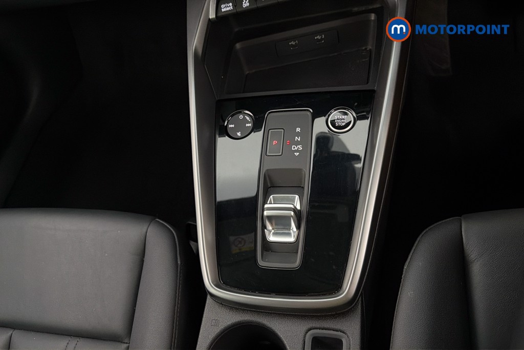 Audi A3 Sport Automatic Petrol Plug-In Hybrid Hatchback - Stock Number (1660727) - 15th supplementary image