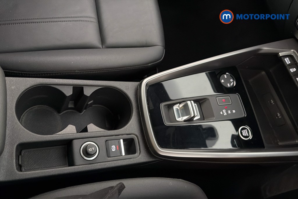 Audi A3 Sport Automatic Petrol Plug-In Hybrid Hatchback - Stock Number (1660727) - 16th supplementary image