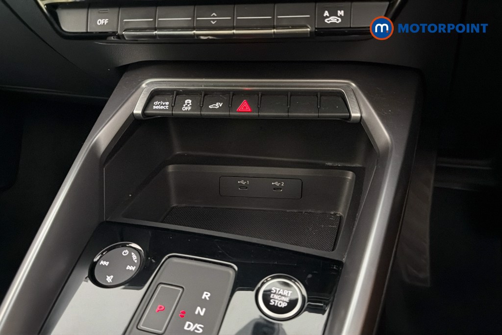 Audi A3 Sport Automatic Petrol Plug-In Hybrid Hatchback - Stock Number (1660727) - 17th supplementary image