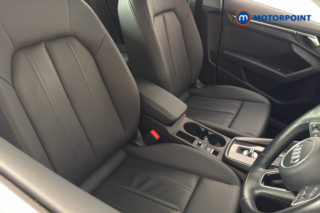 Audi A3 Sport Automatic Petrol Plug-In Hybrid Hatchback - Stock Number (1660727) - 22nd supplementary image
