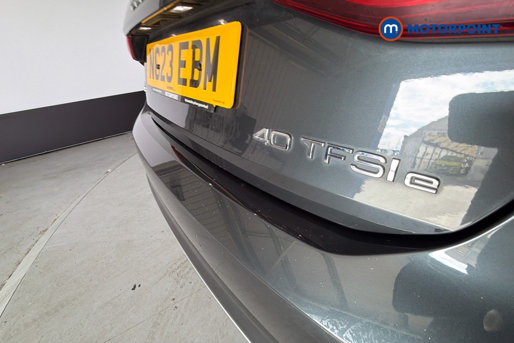 Audi A3 Sport Automatic Petrol Plug-In Hybrid Hatchback - Stock Number (1660727) - 37th supplementary image