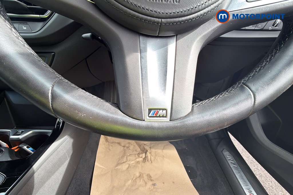 BMW 1 Series M Sport Automatic Petrol Hatchback - Stock Number (1660922) - 3rd supplementary image