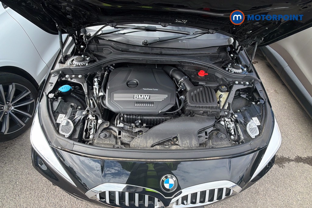 BMW 1 Series M Sport Automatic Petrol Hatchback - Stock Number (1660922) - 6th supplementary image