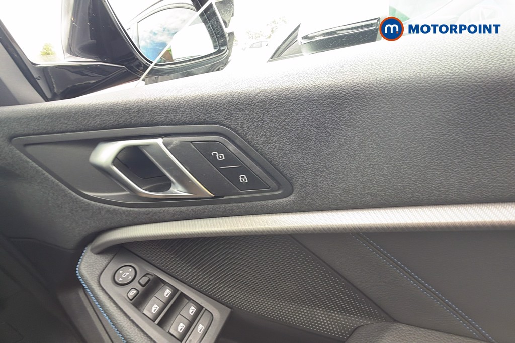 BMW 1 Series M Sport Automatic Petrol Hatchback - Stock Number (1660922) - 19th supplementary image