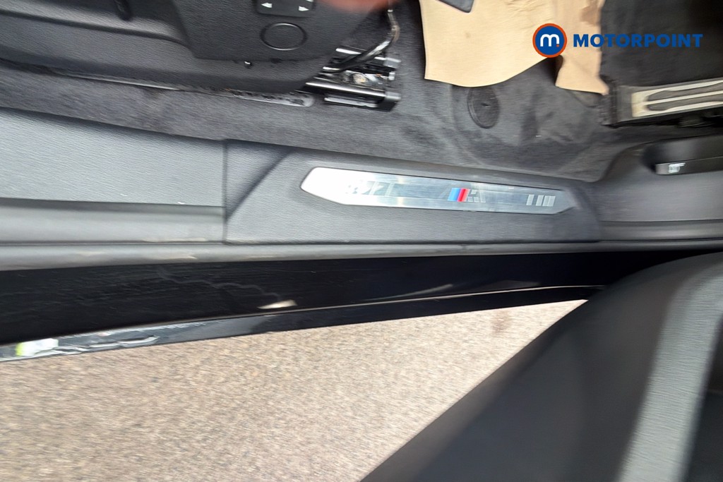BMW 1 Series M Sport Automatic Petrol Hatchback - Stock Number (1660922) - 20th supplementary image