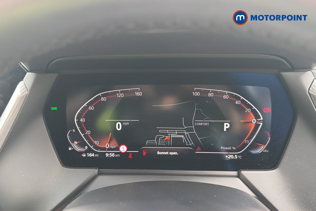 BMW 1 Series M Sport Automatic Petrol Hatchback - Stock Number (1660922) - 26th supplementary image