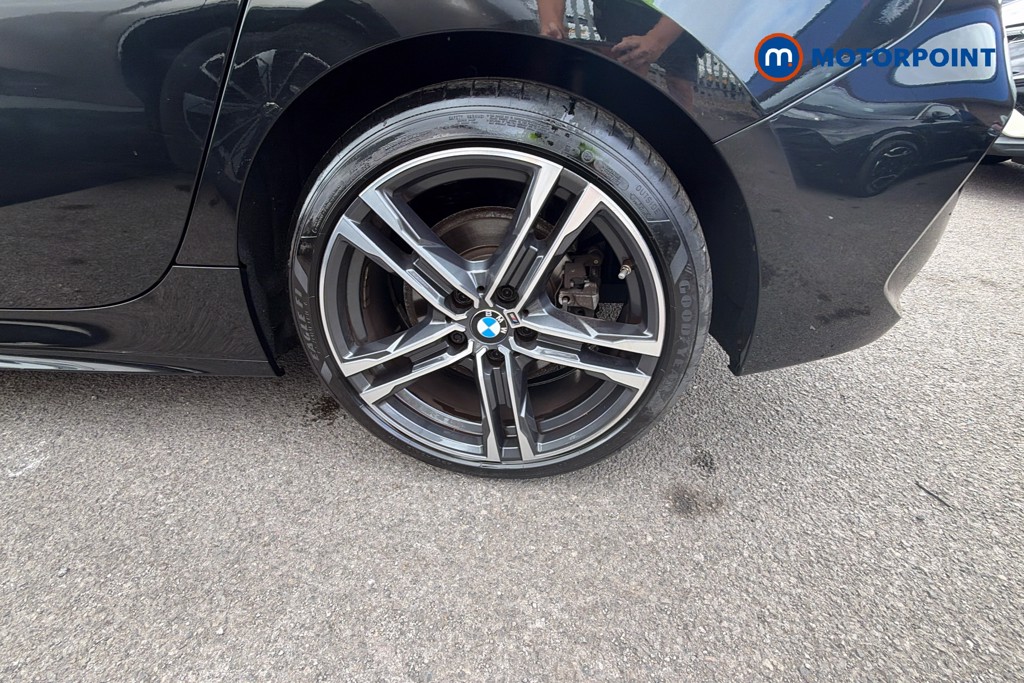 BMW 1 Series M Sport Automatic Petrol Hatchback - Stock Number (1660922) - 33rd supplementary image