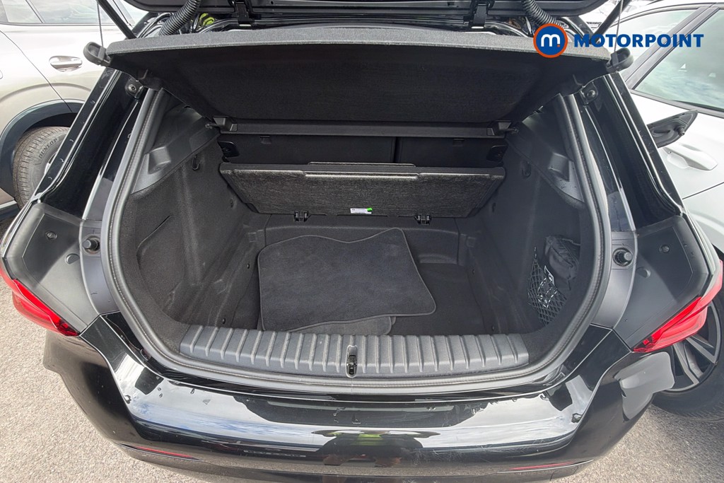 BMW 1 Series M Sport Automatic Petrol Hatchback - Stock Number (1660922) - 34th supplementary image