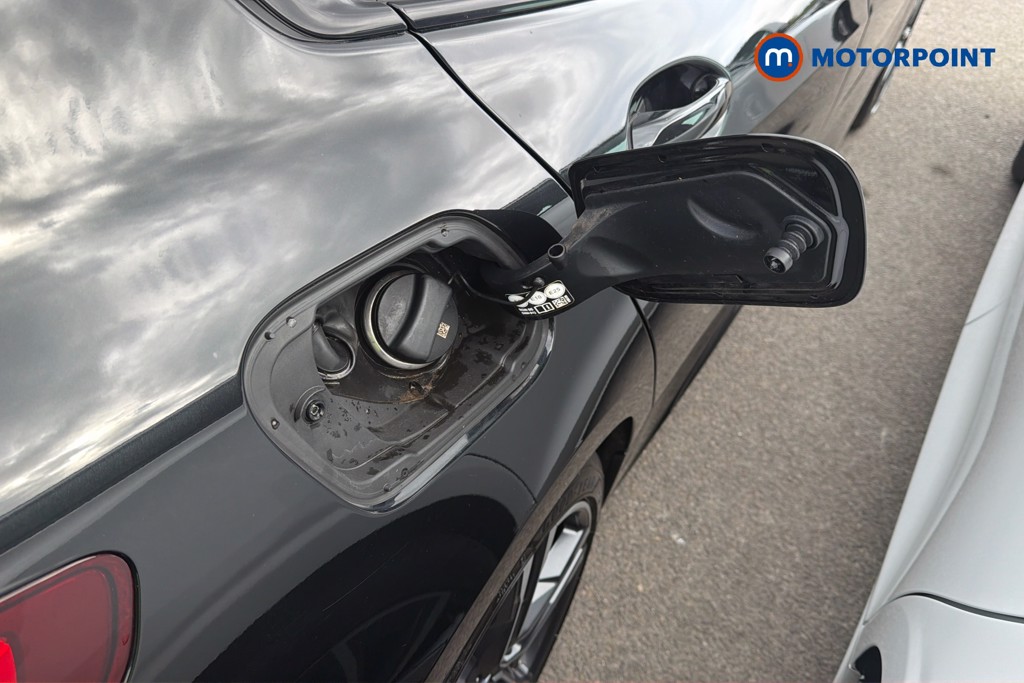 BMW 1 Series M Sport Automatic Petrol Hatchback - Stock Number (1660922) - 35th supplementary image
