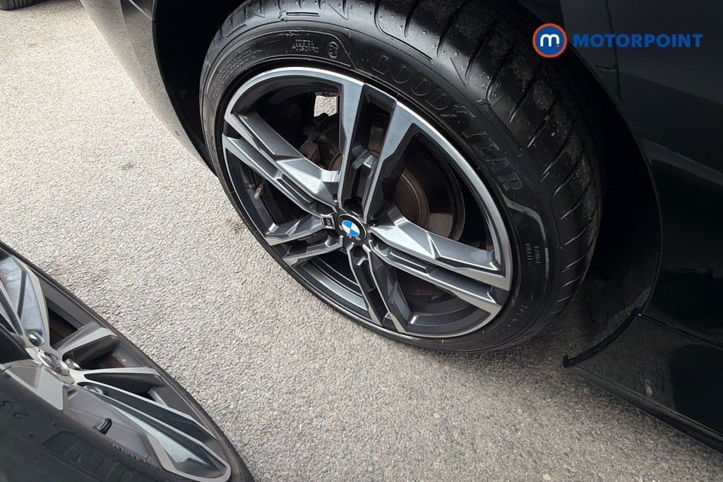 BMW 1 Series M Sport Automatic Petrol Hatchback - Stock Number (1660922) - 36th supplementary image