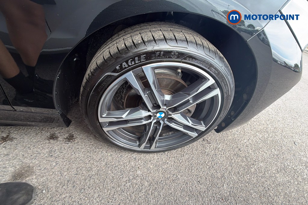 BMW 1 Series M Sport Automatic Petrol Hatchback - Stock Number (1660922) - 37th supplementary image