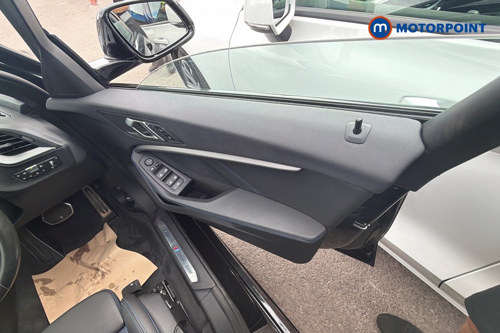 BMW 1 Series M Sport Automatic Petrol Hatchback - Stock Number (1660922) - 38th supplementary image