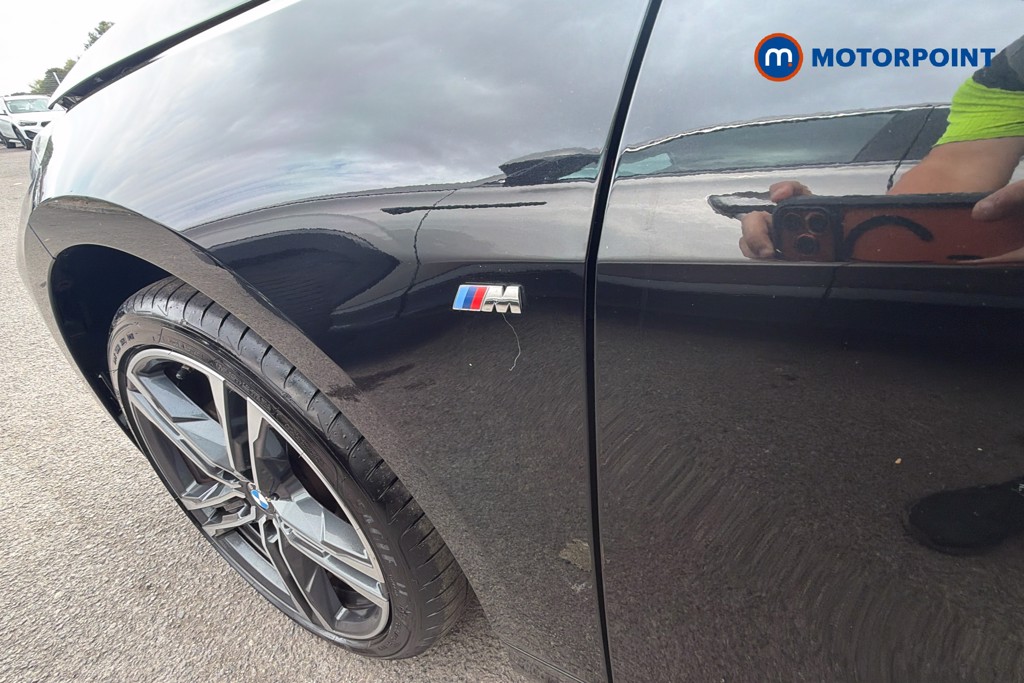 BMW 1 Series M Sport Automatic Petrol Hatchback - Stock Number (1660922) - 39th supplementary image