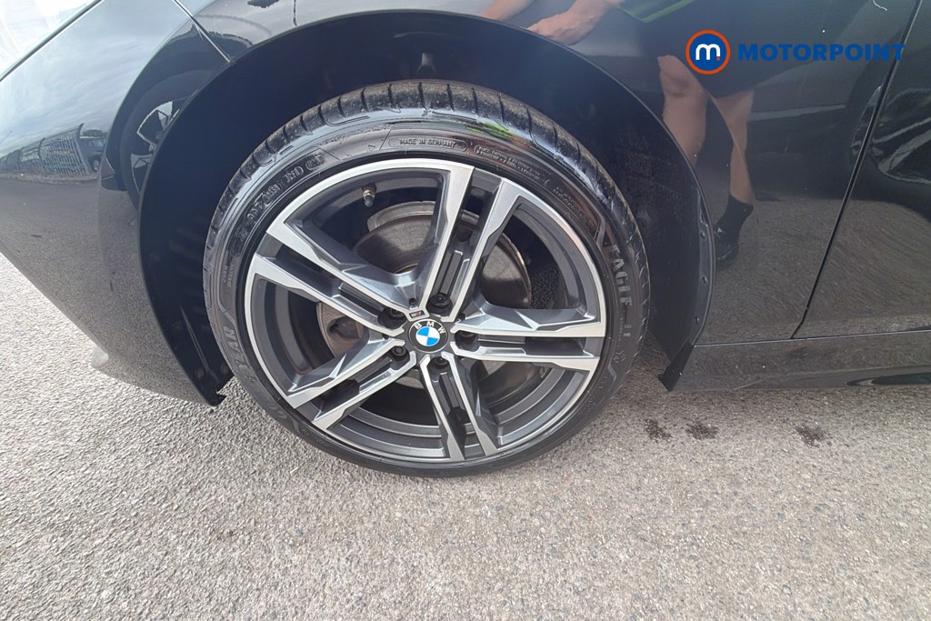 BMW 1 Series M Sport Automatic Petrol Hatchback - Stock Number (1660922) - 41st supplementary image