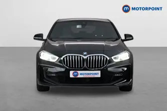 BMW 1 Series M Sport Automatic Petrol Hatchback - Stock Number (1660922) - Front bumper