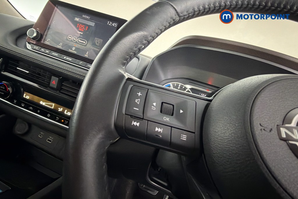 Nissan X-Trail Acenta Premium Automatic Petrol-Electric Hybrid SUV - Stock Number (1661042) - 3rd supplementary image
