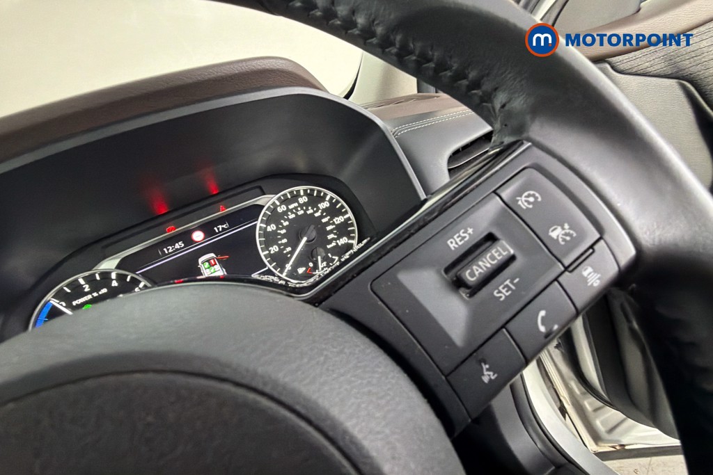 Nissan X-Trail Acenta Premium Automatic Petrol-Electric Hybrid SUV - Stock Number (1661042) - 4th supplementary image