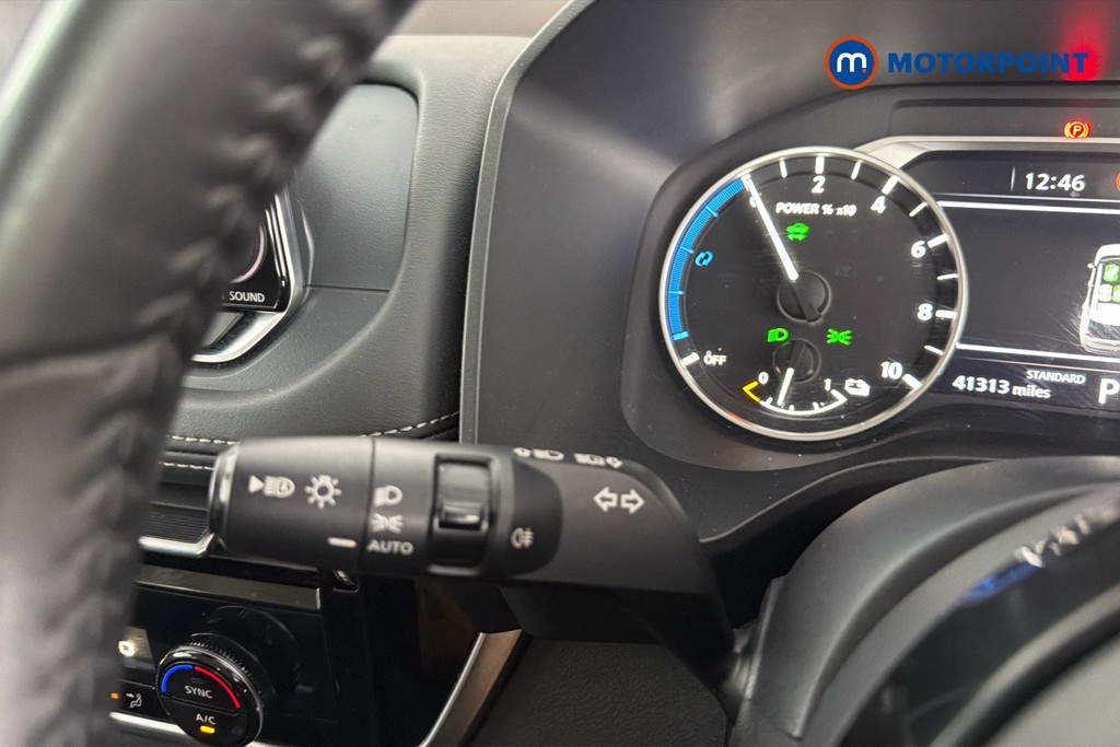 Nissan X-Trail Acenta Premium Automatic Petrol-Electric Hybrid SUV - Stock Number (1661042) - 6th supplementary image