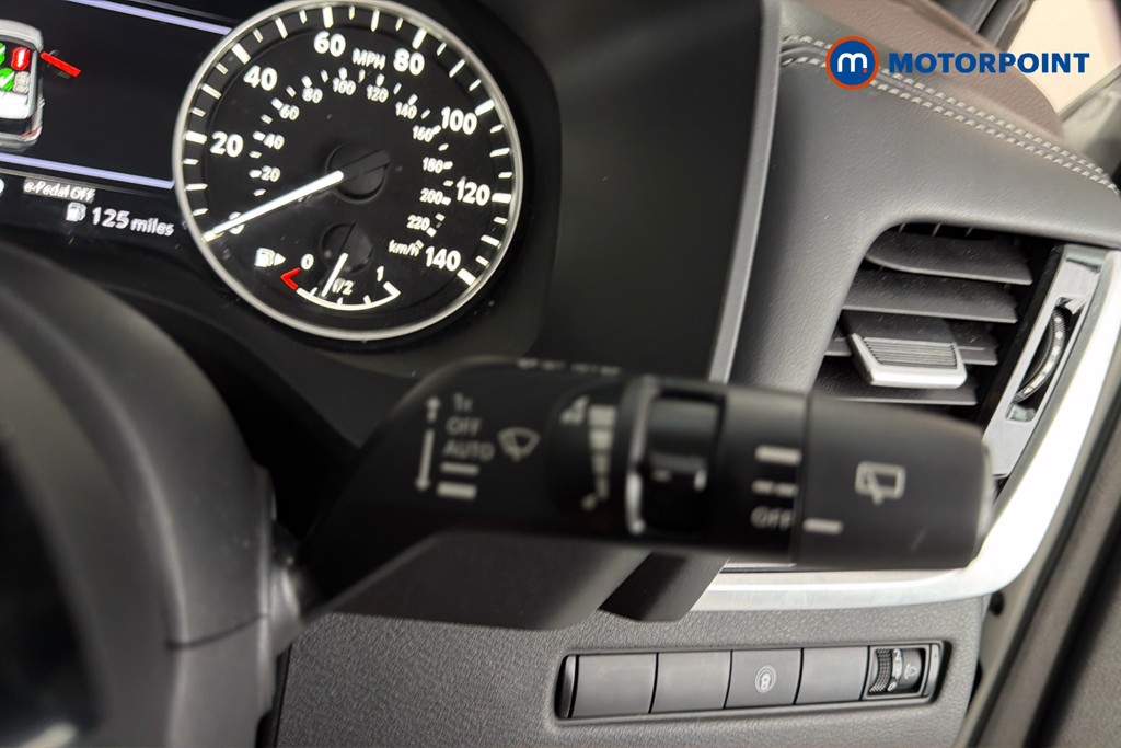 Nissan X-Trail Acenta Premium Automatic Petrol-Electric Hybrid SUV - Stock Number (1661042) - 7th supplementary image