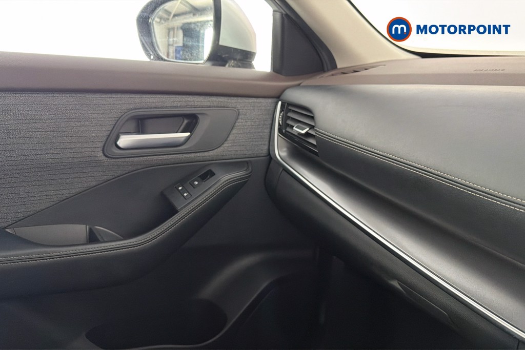 Nissan X-Trail Acenta Premium Automatic Petrol-Electric Hybrid SUV - Stock Number (1661042) - 11th supplementary image