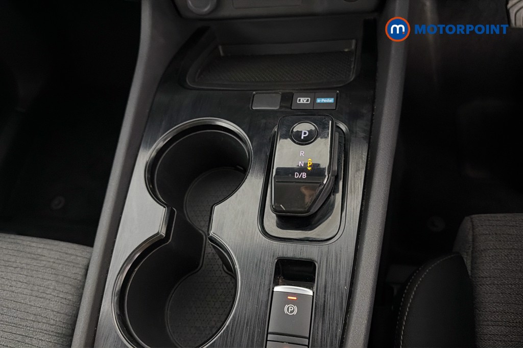 Nissan X-Trail Acenta Premium Automatic Petrol-Electric Hybrid SUV - Stock Number (1661042) - 15th supplementary image