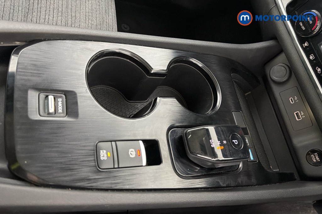 Nissan X-Trail Acenta Premium Automatic Petrol-Electric Hybrid SUV - Stock Number (1661042) - 16th supplementary image
