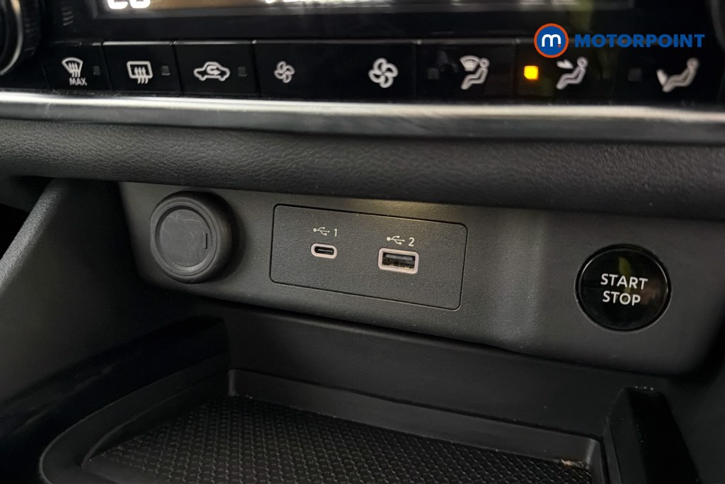 Nissan X-Trail Acenta Premium Automatic Petrol-Electric Hybrid SUV - Stock Number (1661042) - 17th supplementary image