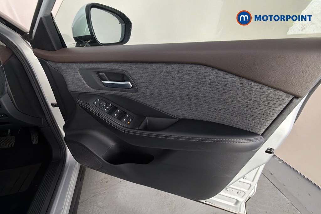 Nissan X-Trail Acenta Premium Automatic Petrol-Electric Hybrid SUV - Stock Number (1661042) - 19th supplementary image