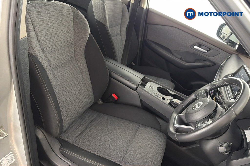 Nissan X-Trail Acenta Premium Automatic Petrol-Electric Hybrid SUV - Stock Number (1661042) - 22nd supplementary image