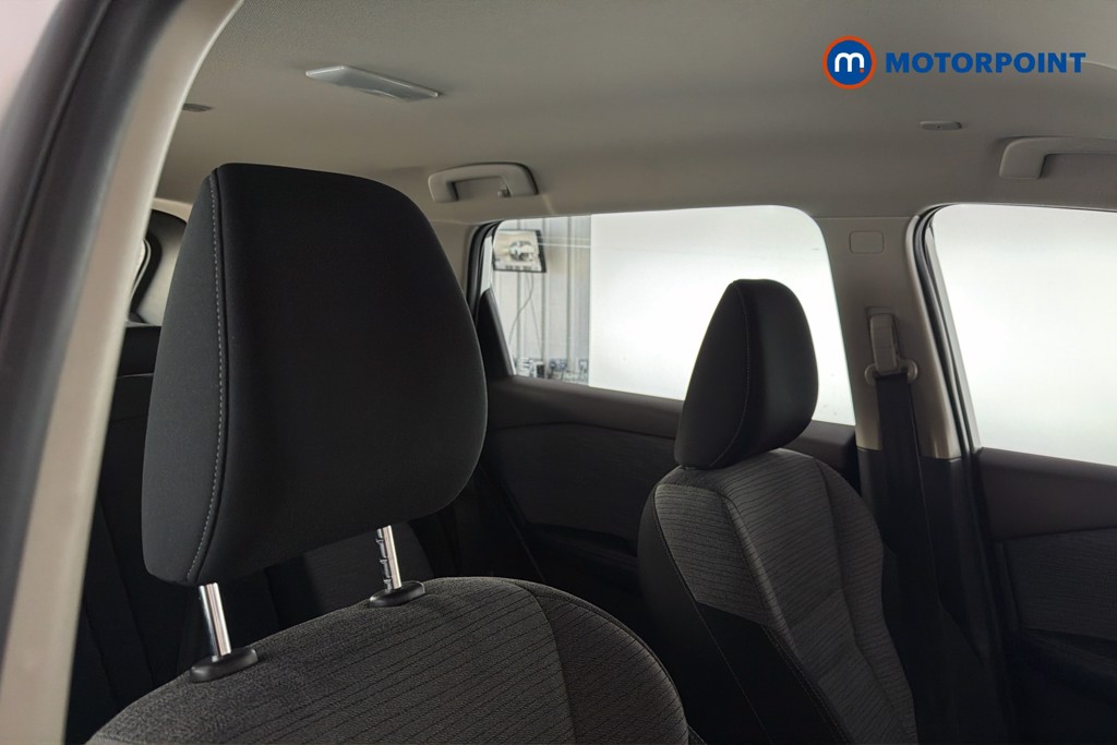 Nissan X-Trail Acenta Premium Automatic Petrol-Electric Hybrid SUV - Stock Number (1661042) - 23rd supplementary image