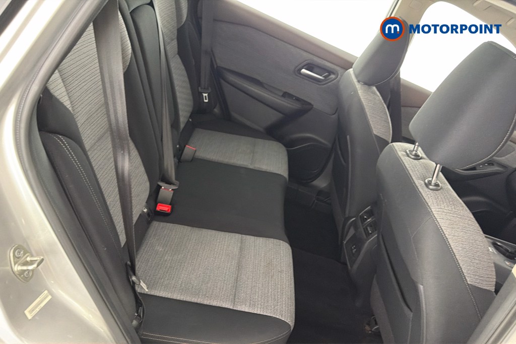 Nissan X-Trail Acenta Premium Automatic Petrol-Electric Hybrid SUV - Stock Number (1661042) - 28th supplementary image