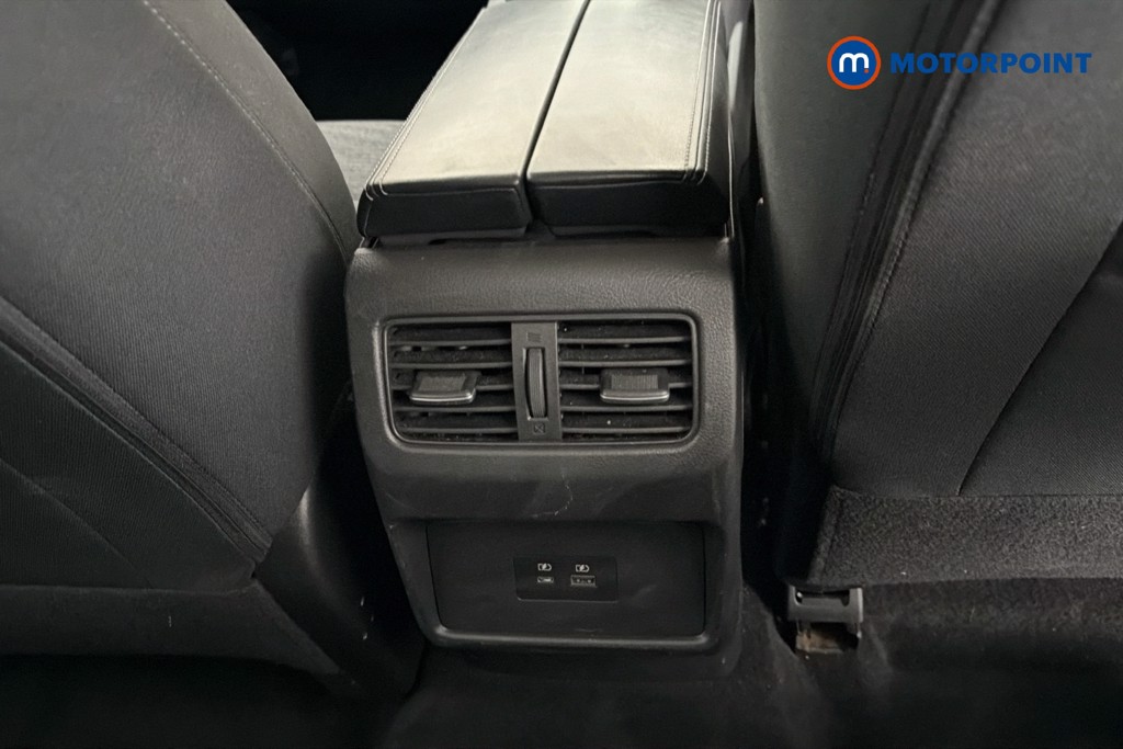 Nissan X-Trail Acenta Premium Automatic Petrol-Electric Hybrid SUV - Stock Number (1661042) - 30th supplementary image
