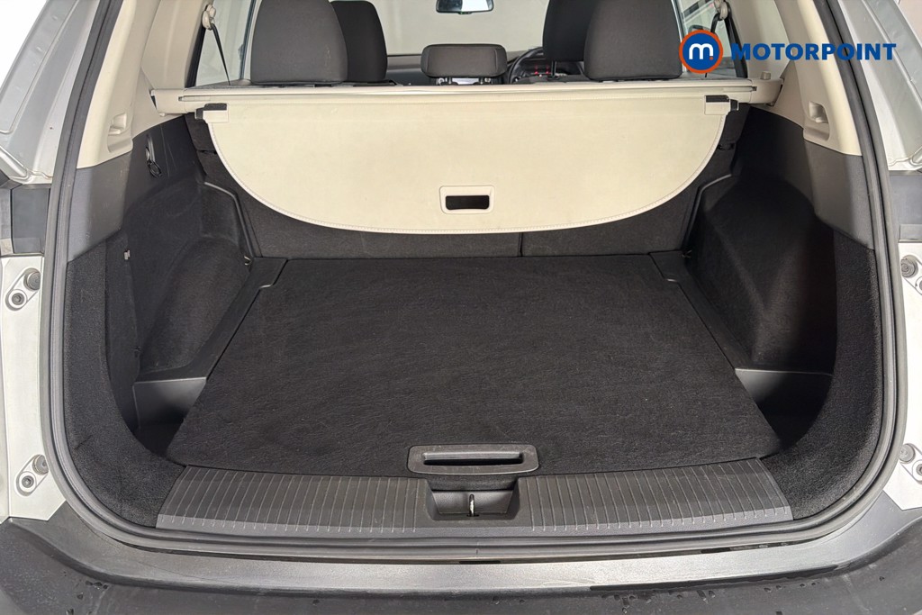 Nissan X-Trail Acenta Premium Automatic Petrol-Electric Hybrid SUV - Stock Number (1661042) - 33rd supplementary image