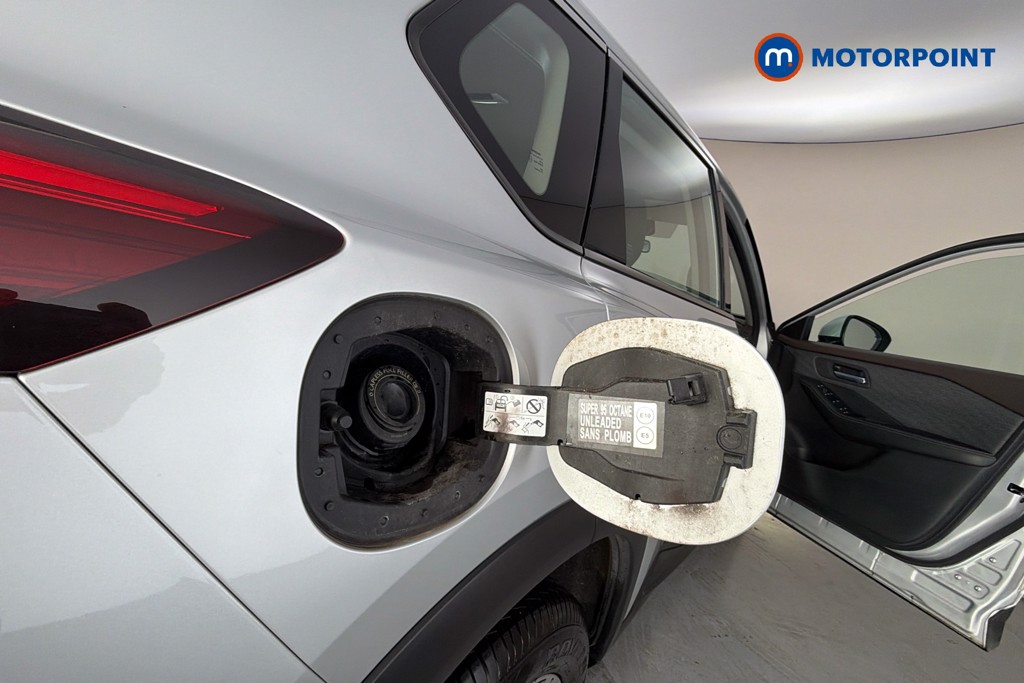 Nissan X-Trail Acenta Premium Automatic Petrol-Electric Hybrid SUV - Stock Number (1661042) - 41st supplementary image