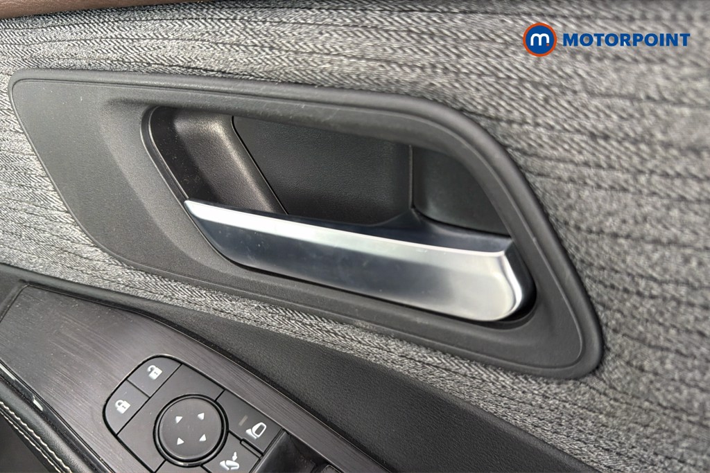 Nissan X-Trail Acenta Premium Automatic Petrol-Electric Hybrid SUV - Stock Number (1661042) - 42nd supplementary image