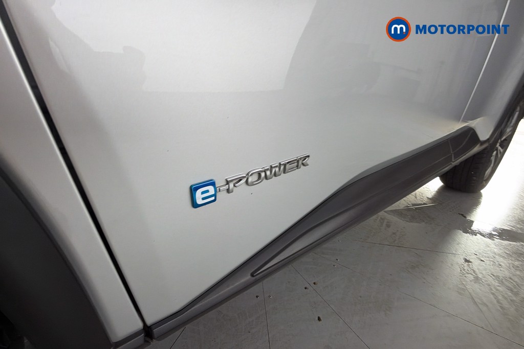 Nissan X-Trail Acenta Premium Automatic Petrol-Electric Hybrid SUV - Stock Number (1661042) - 46th supplementary image