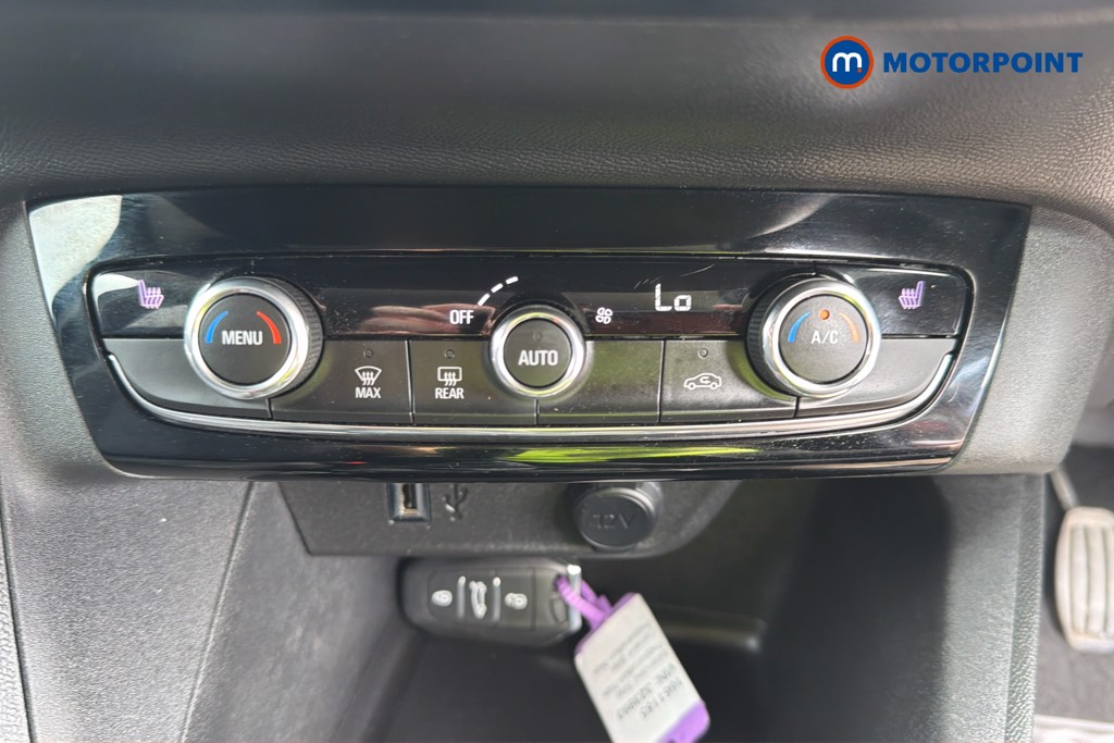 Vauxhall Corsa Elite Nav Premium Manual Petrol Hatchback - Stock Number (1661185) - 2nd supplementary image